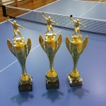 Galerie - 2018 r. - Szkolny turniej tenisa stołowego