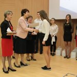 Uroczysta gala laureatów wojewódzkich konkursów przedmiotowych