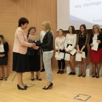 Galerie - 2018 r. - Uroczysta gala laureatów wojewódzkich konkursów przedmiotowych