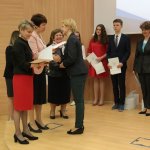 Galerie - 2018 r. - Uroczysta gala laureatów wojewódzkich konkursów przedmiotowych