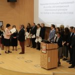 Galerie - 2018 r. - Uroczysta gala laureatów wojewódzkich konkursów przedmiotowych