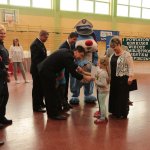 I powiatowy konkurs wiedzy i umiejętności 