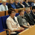 Galerie - Konferencja inaugurująca obchody setnej rocznicy odzyskania przez Polskę niepodległości