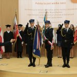 Galerie - 2018 r. - Konferencja inaugurująca obchody setnej rocznicy odzyskania przez Polskę niepodległości