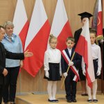 Konferencja inaugurująca obchody setnej rocznicy odzyskania przez Polskę niepodległości