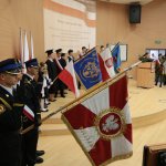 Galerie - Konferencja inaugurująca obchody setnej rocznicy odzyskania przez Polskę niepodległości