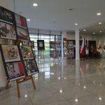 Galerie - Konferencja inaugurująca obchody setnej rocznicy odzyskania przez Polskę niepodległości