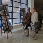 Galerie - Konferencja inaugurująca obchody setnej rocznicy odzyskania przez Polskę niepodległości