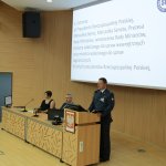 Galerie - 2018 r. - Konferencja