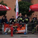 Galerie - 2018 r. - Firefighter Combat Challenge, Toughest Firefighter Alive