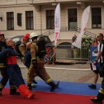 Galerie - Firefighter Combat Challenge, Toughest Firefighter Alive