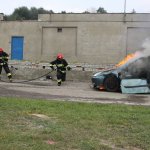 Galerie - 2018 r. - Piknik profilaktyczny „Bezpiecznie w przyszłość”