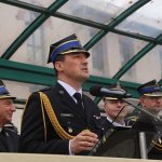 Uroczystość ślubowania słuchaczy XXII turnusu