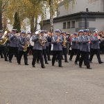 Uroczystość ślubowania słuchaczy XXII turnusu