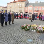 Uroczystości upamiętniające 100 rocznicę odzyskania przez Polskę niepodległości