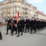 Galerie - 2018 r. - Uroczystości upamiętniające 100 rocznicę odzyskania przez Polskę niepodległości