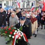 Galerie - Uroczystości upamiętniające 100 rocznicę odzyskania przez Polskę niepodległości