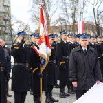 Uroczystości upamiętniające 100 rocznicę odzyskania przez Polskę niepodległości
