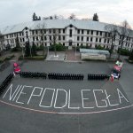 Galerie - Uroczystości upamiętniające 100 rocznicę odzyskania przez Polskę niepodległości