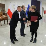 Galerie - 2018 r. - Szkolenie inspektorów ochrony przeciwpożarowej