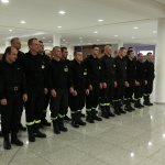 Galerie - 2018 r. - Szkolenie specjalistyczne CBRNE
