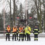 Galerie - Obsługa i użycie bezzałogowych statków powietrznych