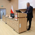 Galerie - 2019 r. - Walne zebranie delegatów Krajowej Sekcji Pożarnictwa NSZZ SOLIDARNOŚĆ