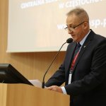 Walne zebranie delegatów Krajowej Sekcji Pożarnictwa NSZZ SOLIDARNOŚĆ