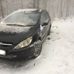 Zima zaskoczyła kierowców