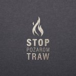 Stop pożarom traw