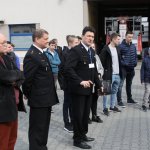 Galerie - XXI eliminacje powiatowe Ogólnopolskiego Turnieju Wiedzy Pożarniczej