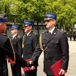 Dzień Strażaka w Centralnej Szkole PSP