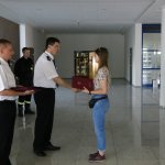 Szkolenia dla pracowników bazy paliw TanQuid w Radzionkowie