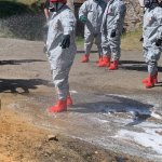 Galerie - 2019 r. - CBRNE