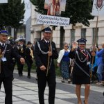Ogólnopolska Pielgrzymka Strażaków