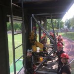 Warsztaty dla kandydatów na instruktorów ratownictwa wysokościowego