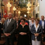 Galerie - 2019 r. - Inauguracja roku szkolnego 2019/2020 w CS PSP w Częstochowie