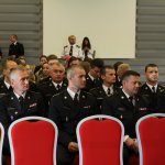 Galerie - 2019 r. - Konferencja „Na straży granic, mienia i honoru