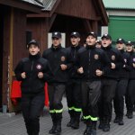 Galerie - Konferencja „Na straży granic, mienia i honoru