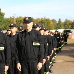 Odwiedziny rodzin słuchaczy XXIII Turnusu DSA