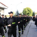 Odwiedziny rodzin słuchaczy XXIII Turnusu DSA