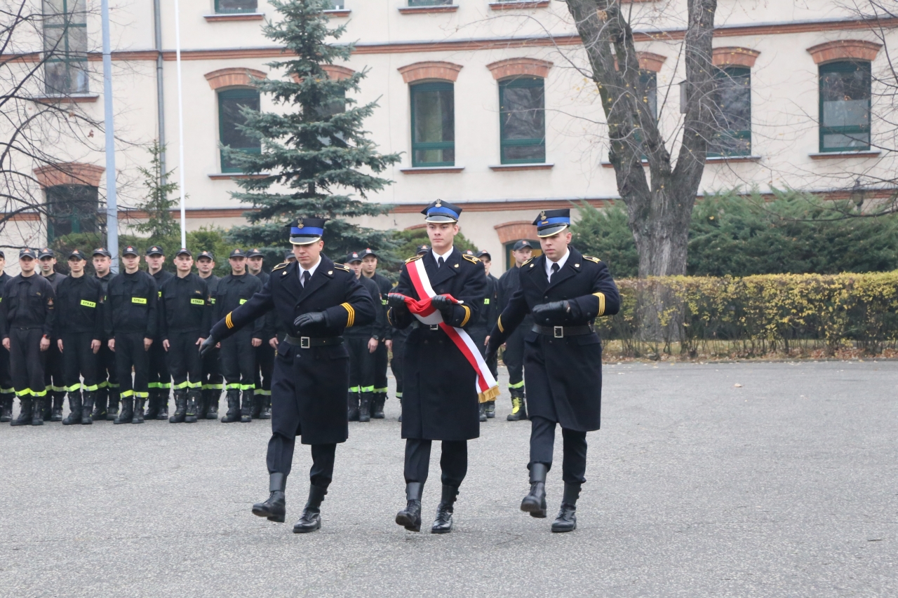 Obchody Narodowego Święta Odzyskania Niepodległości