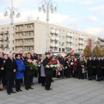 Galerie - Obchody Narodowego Święta Odzyskania Niepodległości