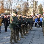 Galerie - Obchody Narodowego Święta Odzyskania Niepodległości