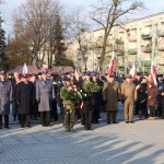 Obchody Narodowego Święta Odzyskania Niepodległości