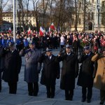 Galerie - Obchody Narodowego Święta Odzyskania Niepodległości