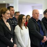 Galerie - 2019 r. - Szkolenie inspektorów ochrony przeciwpożarowej