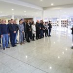 Galerie - 2019 r. - Szkolenie inspektorów ochrony przeciwpożarowej