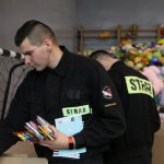 Zbiórka darów dla polskich dzieci mieszkających na Kresach Wschodnich