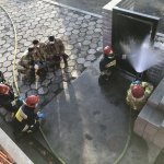 Szkolenie dla kandydatów na instruktorów ogniowych